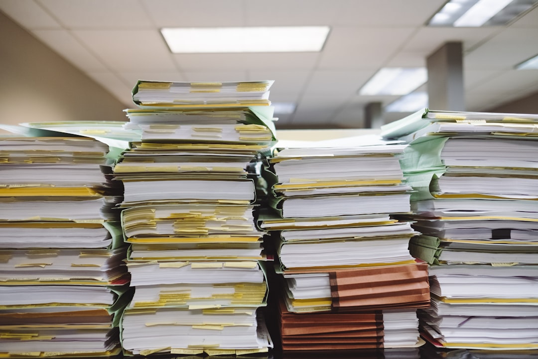Classification de Factures : Automatisé en 60 Minutes | FactPilot