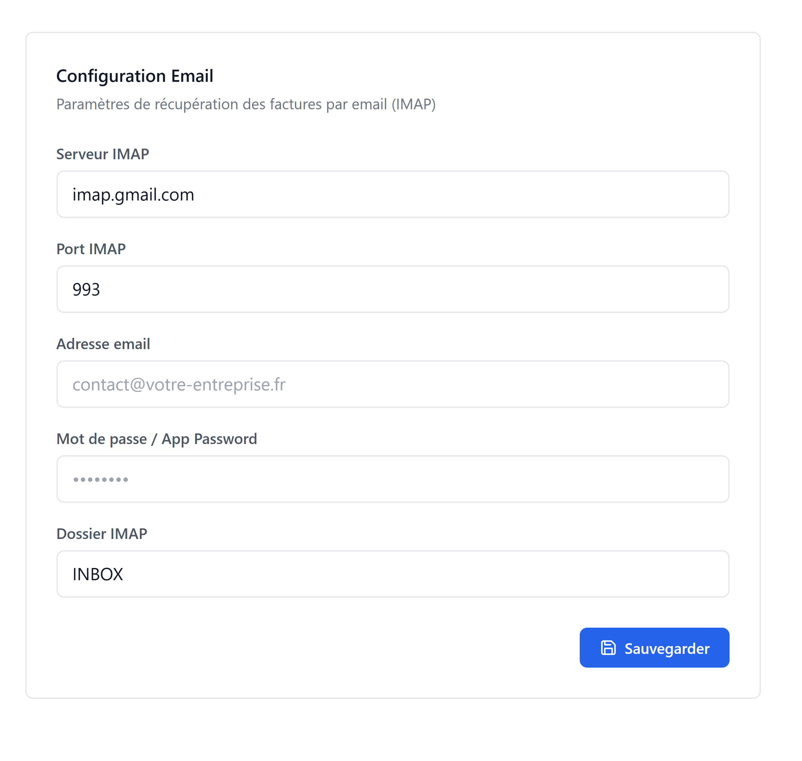 Extraction IA multiformat